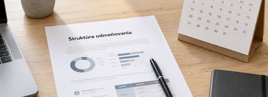 Transparentné odmeňovanie: checklist kľúčových povinností pre zamestnávateľov